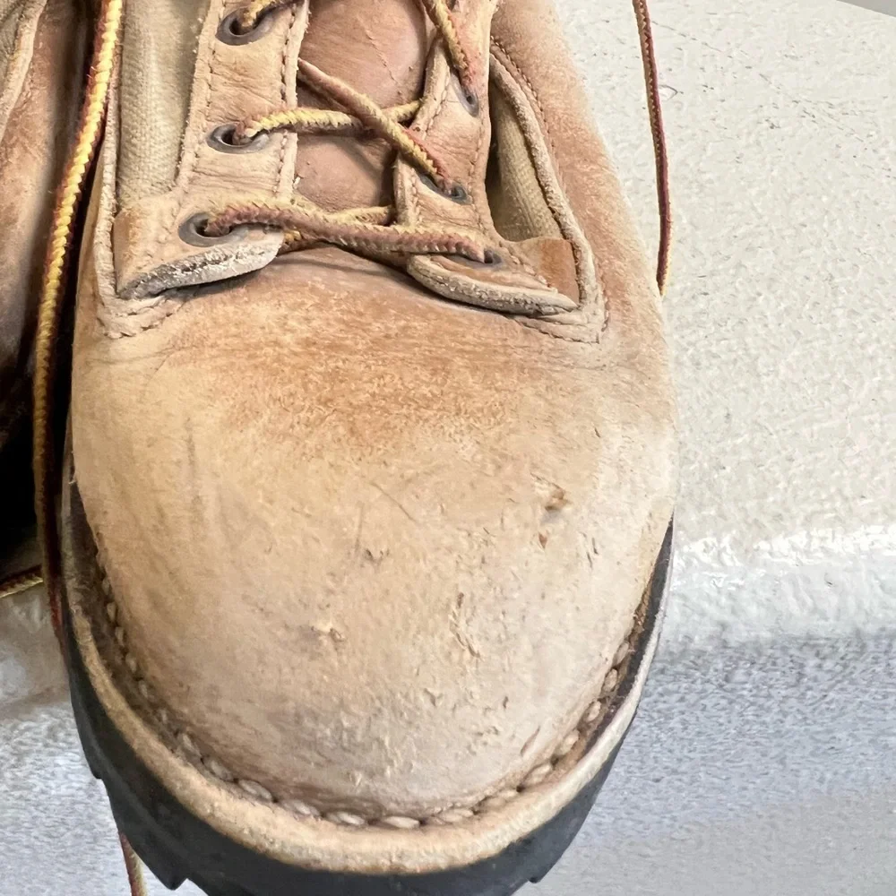 Danner Cabela's Sierra Men's 10‎ D Hunting Boots Gore-Tex Insulated Made in USA